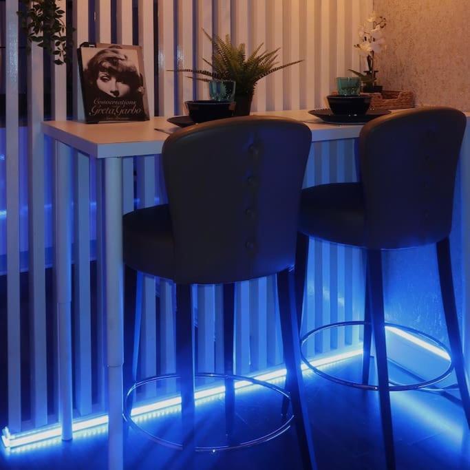 Cosy City Centre Apartment With Parking Birmingham Exterior foto
